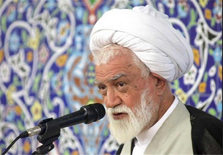 عضو مجلس خبرگان رهبری درگذشت