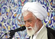 عضو مجلس خبرگان رهبری درگذشت