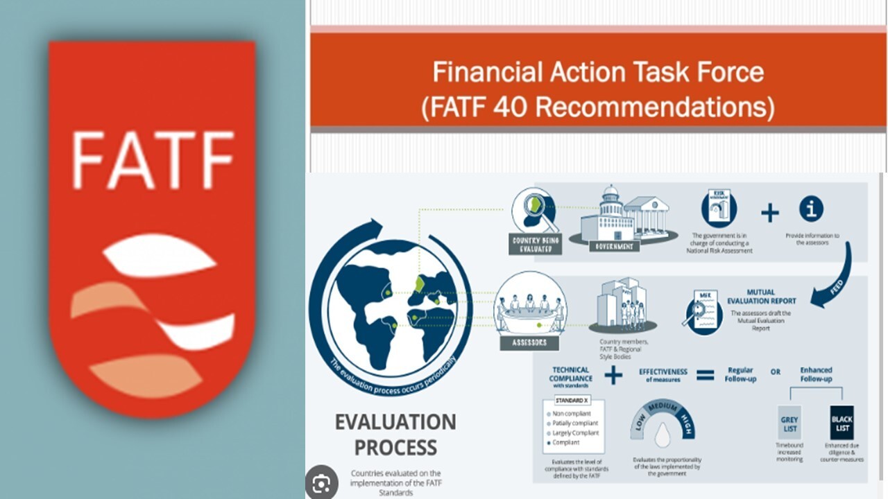 FATF و ایران؛ میان چالش‌ها و فرصت‌ها