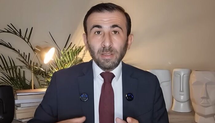 آمریکا به دنبال برهم زدن روابط کشورهای منطقه است آمریکا به دنبال برهم زدن روابط کشورهای منطقه است