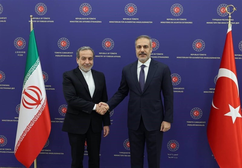 هاکان فیدان معمار پشت پرده دیپلماسی استانبولی ترکیه هاکان فیدان معمار پشت پرده دیپلماسی استانبولی ترکیه