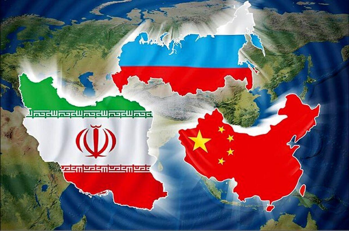 چرا غرب از «ائتلاف شرق» به وحشت افتاد؟ چرا غرب از «ائتلاف شرق» به وحشت افتاد؟