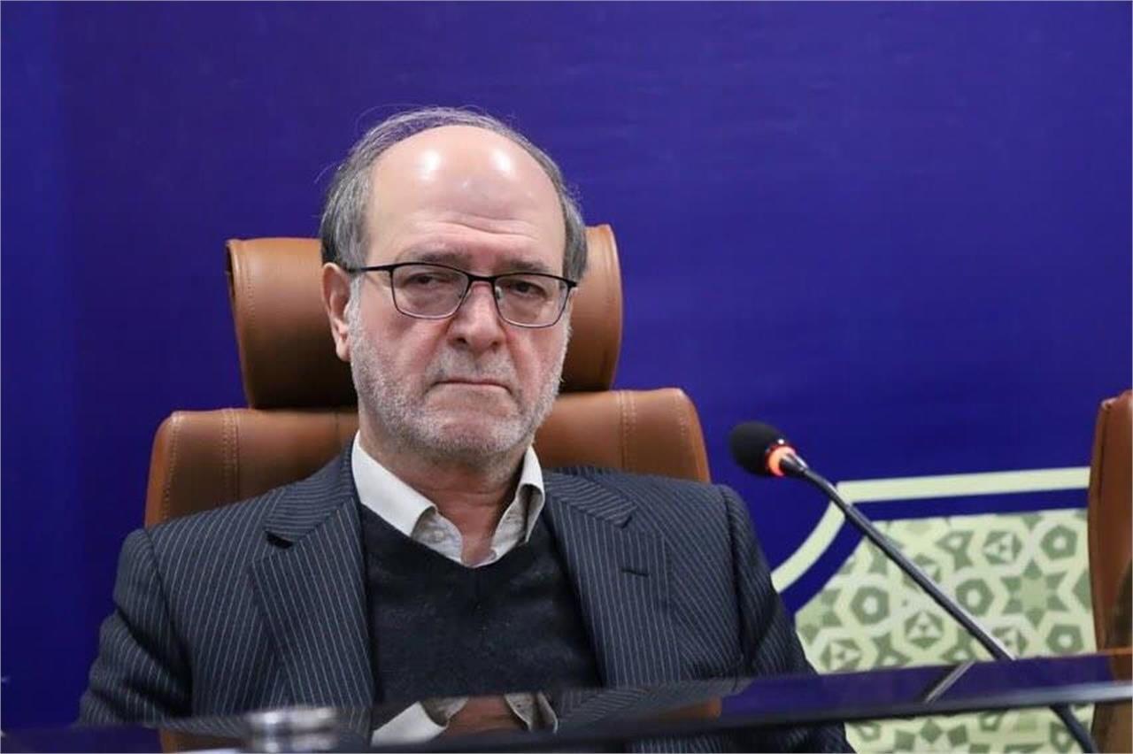 فوری نادره رضایی برکنار شد فوری نادره رضایی برکنار شد