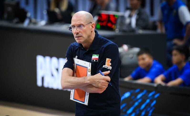 والیبال قهرمانی جهان ۲۰۲۵ | ایران ۳ تونس ۱ والیبال قهرمانی جهان ۲۰۲۵ | ایران ۳ تونس ۱