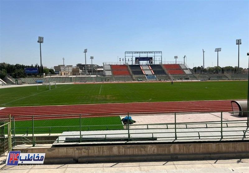 ۱۵ ورزشگاه برتر ایران؛ از آزادی تا لر آرنا، زیر ذرهبین تاریخ و تکنولوژی ۱۵ ورزشگاه برتر ایران؛ از آزادی تا لر آرنا، زیر ذرهبین تاریخ و تکنولوژی