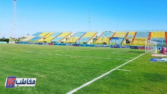 ۱۵ ورزشگاه برتر ایران؛ از آزادی تا لر آرنا، زیر ذرهبین تاریخ و تکنولوژی ۱۵ ورزشگاه برتر ایران؛ از آزادی تا لر آرنا، زیر ذرهبین تاریخ و تکنولوژی