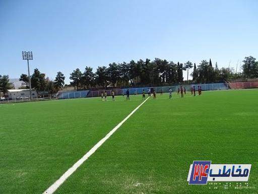 ۱۵ ورزشگاه برتر ایران؛ از آزادی تا لر آرنا، زیر ذرهبین تاریخ و تکنولوژی ۱۵ ورزشگاه برتر ایران؛ از آزادی تا لر آرنا، زیر ذرهبین تاریخ و تکنولوژی