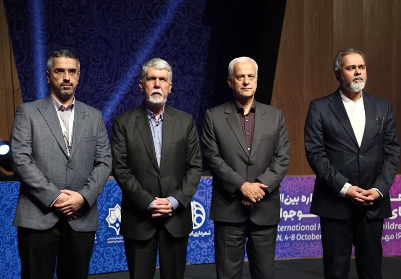 درخشش «بچه مردم» در جشنواره فیلم کودک و نوجوان اصفهان+ اسامی برگزیدگان درخشش «بچه مردم» در جشنواره فیلم کودک و نوجوان اصفهان+ اسامی برگزیدگان