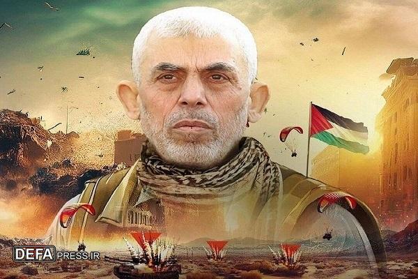 یحیی السنوار؛ مغز متفکر «طوفان الاقصی» که بود؟ یحیی السنوار؛ مغز متفکر «طوفان الاقصی» که بود؟