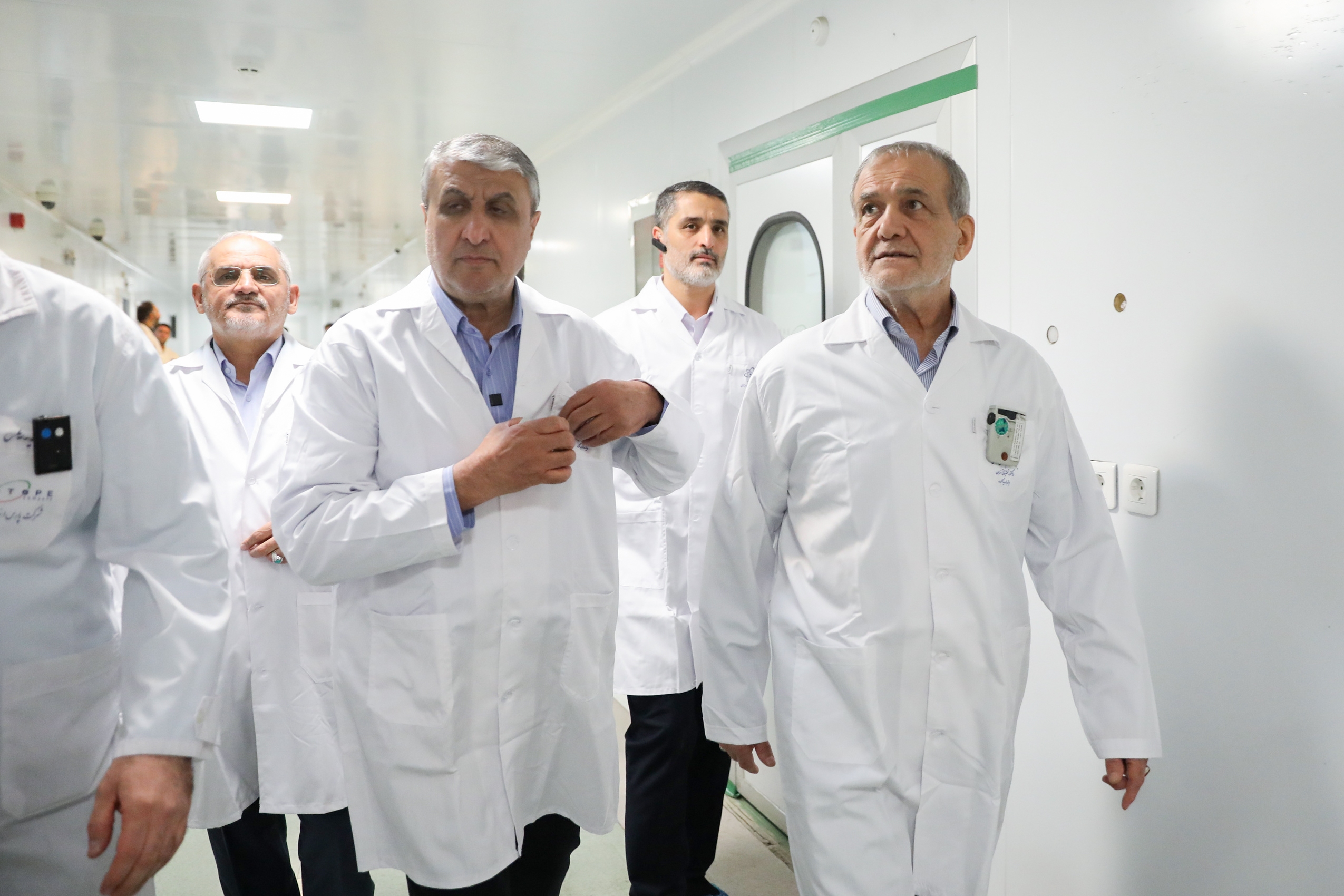 پزشکیان پزشکیان