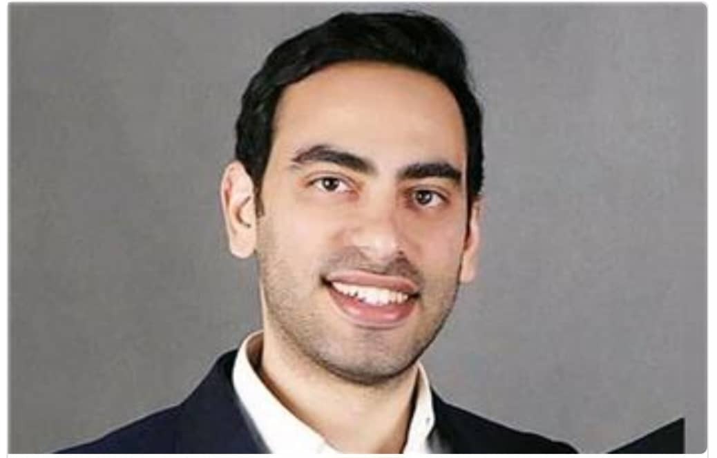 سعید کرداری
