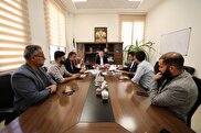 توسعه گردشگری با منابع ملی