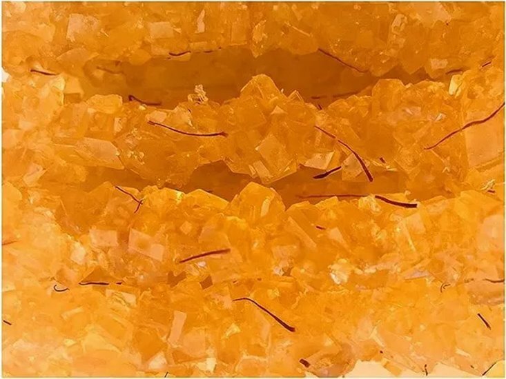 نبات و تهیه دمنوش رازیانه نبات و تهیه دمنوش رازیانه