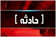 کالابر ناایمن جان یک شهروند رشتی را گرفت