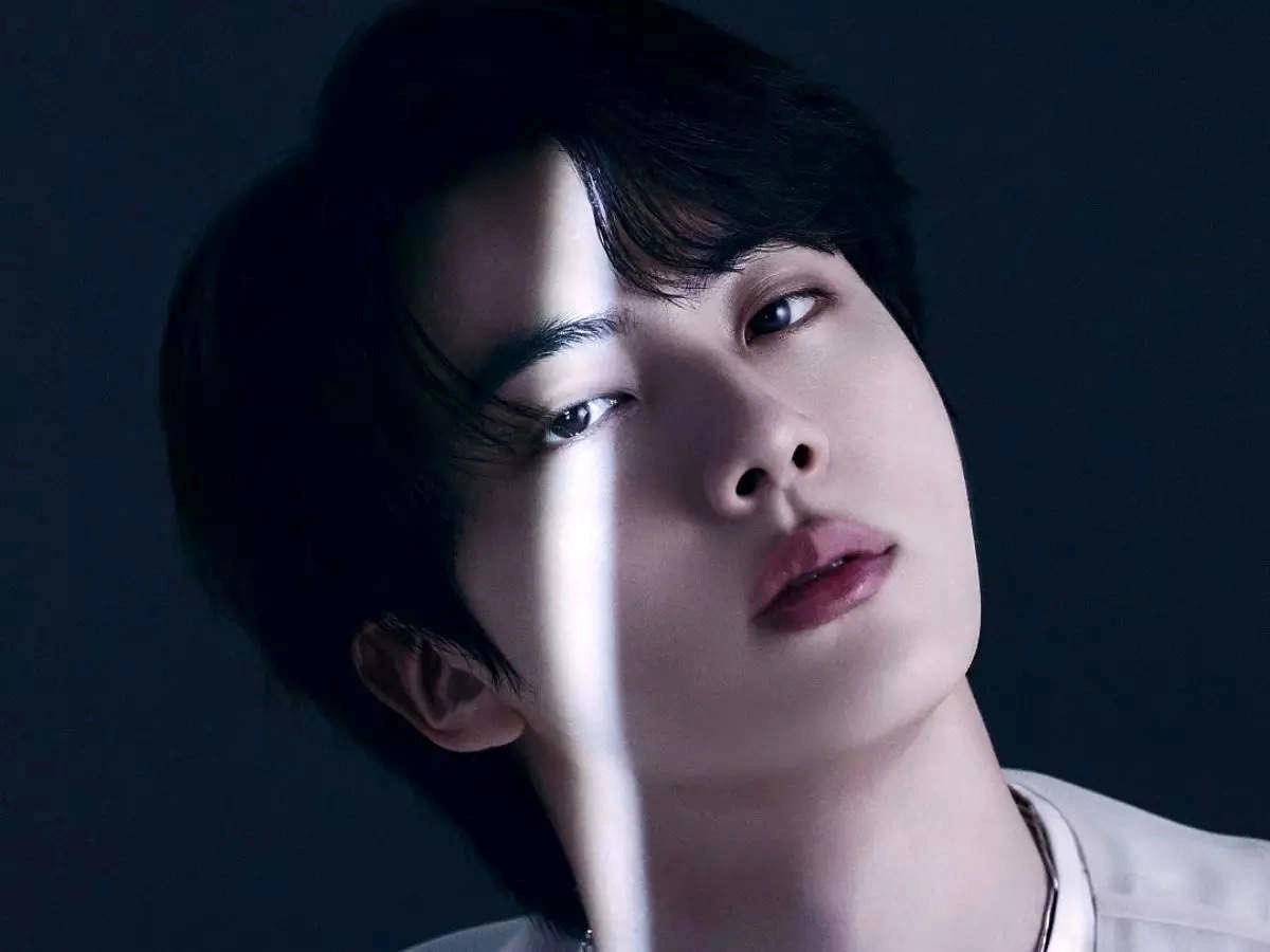 Kim Seok Jin bts Kim Seok Jin bts