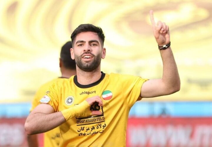 یاسین سلمانی
