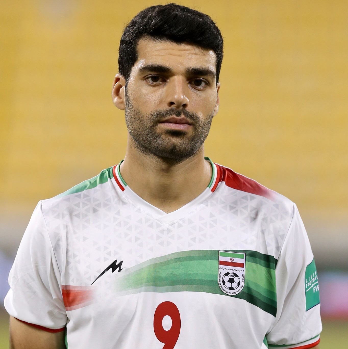 مهدی طارمی