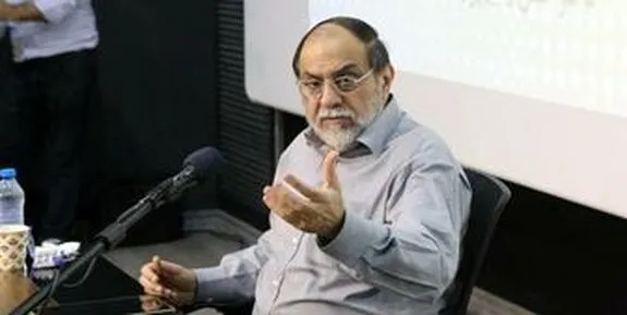 واکنش رحیم پور ازغدی به کشف حجاب و سلبریتی سازی
