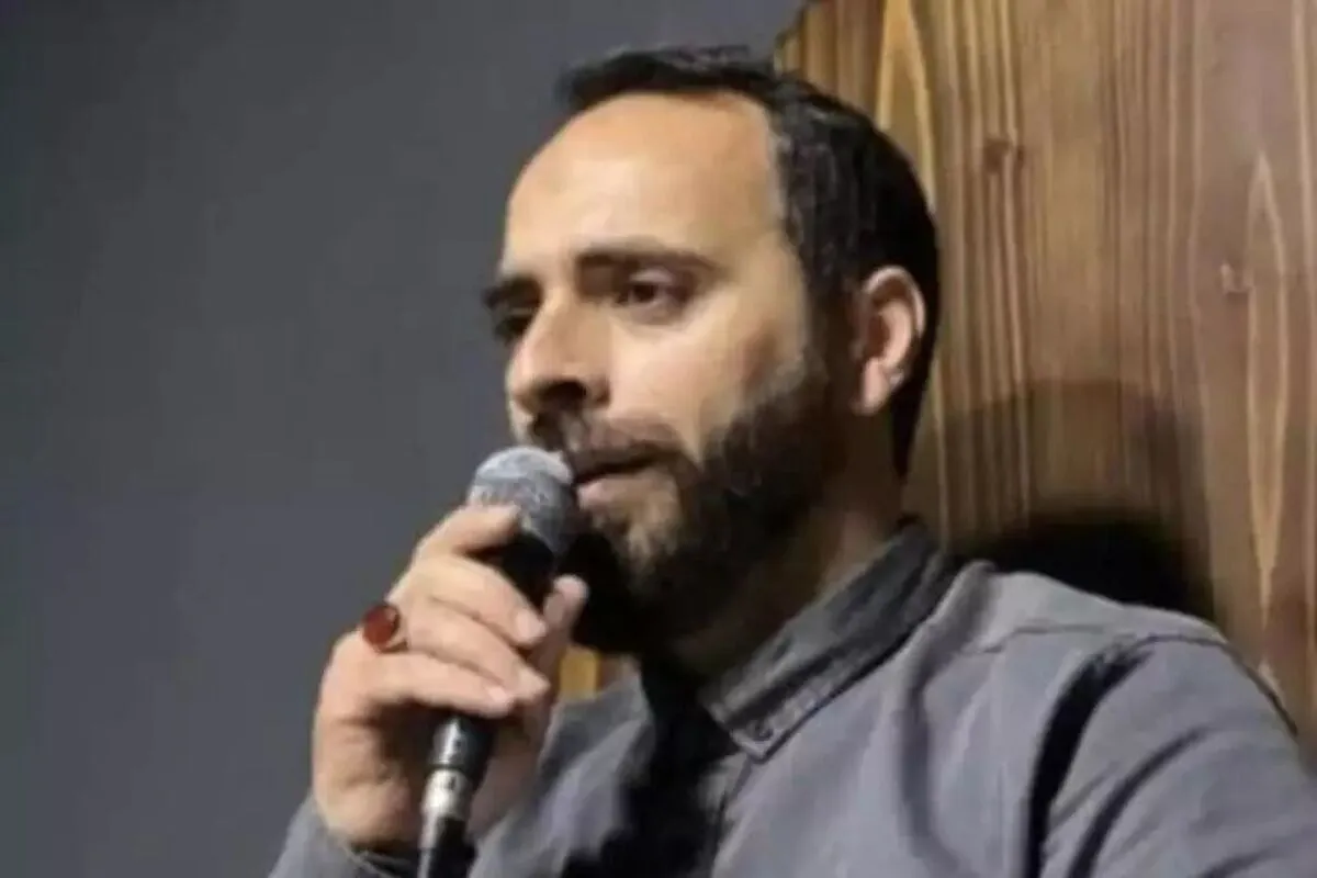 فرمانده موشکی حزب‌الله ترور شد