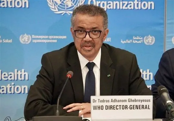 سازمان جهانی بهداشت نسبت به افزایش کرونا هشدار داد