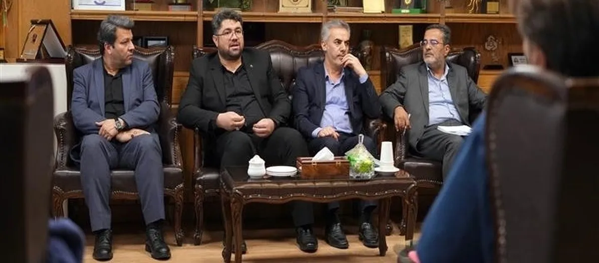 اعلام آمادگی تأمین‌اجتماعی جهت توسعه و تکمیل پوشش بیمه‌ای هنرمندان