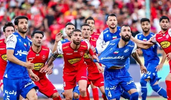 وزارت ورزش با برگزاری مجمع استقلال و پرسپولیس مخالفت کرد