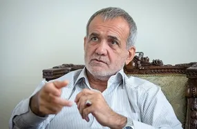 پزشکیان: ایران متعلق به همه است