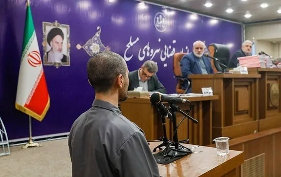 صدور رای پرونده هواپیمای اوکراینی