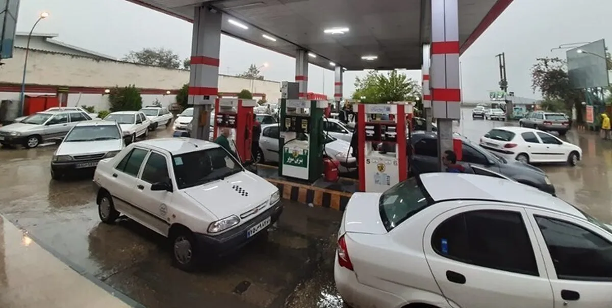 وارد مدار شدن ۱۳ جایگاه عرضه سوخت در کلانشهر اصفهان