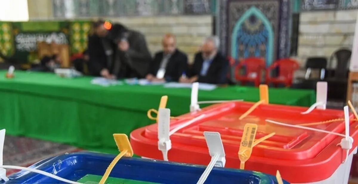 اسامی ۶۰ کاندیدای پیشتاز تهران در انتخابات مجلس اعلام شد