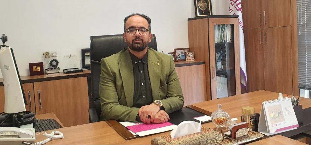 بیش از ۳۰ درصد پرتفوی استان اصفهان بیمه نوین به بیمه‌های زندگی تعلق دارد