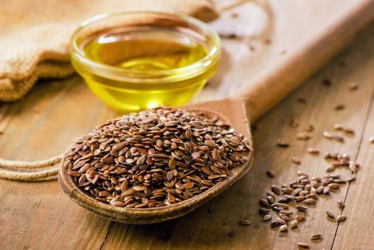 دانه‌ای که مصرف خودش و روغنش از ابتلا به سرطان سینه جلوگیری می‌کند