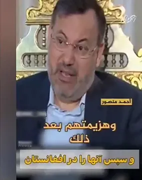 جنگ را به ایران می‌کشیم