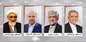 جدیدترین نتایج رسمی انتخابات ریاست‌جمهوری