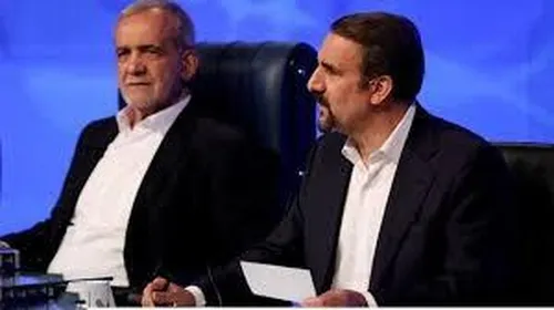 مهدی سنایی مشاور سیاسی رئیس&zwnj;جمهور شد
