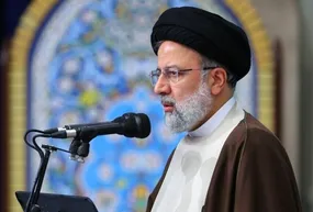 واکنش رئیسی به پرونده فساد هزاران میلیاردی واردات چای+ فیلم