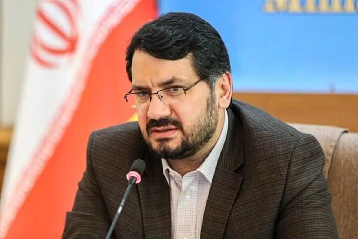 بذرپاش: همچنان سرباز انقلاب و مردم خواهم ماند