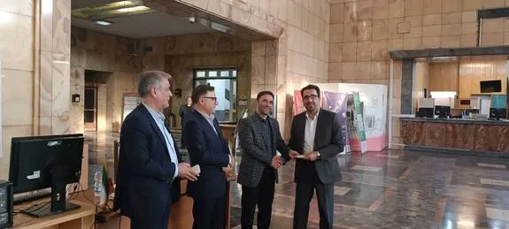 نگاه ویژه بانک ملی ایران به بانکداری جامع و بانکداری شرکتی