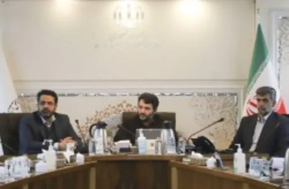 عبدالملکی: تاکید بر اجرای ماده ۶۵ قانون احکام دائمی برنامه‌های توسعه کشور در مناطق آزاد