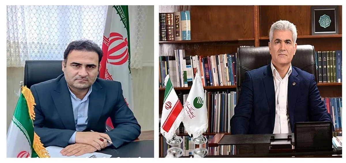 تقدیر مدیرکل دفتر امور روستایی و شورا‌های استانداری فارس از مدیرعامل پست بانک ایران و مدیریت شعب استان فارس