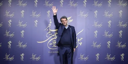 وزیر ارشاد: کیفیت فیلم‌های جشنواره فجر از همه دوره‌ها بهتر است!