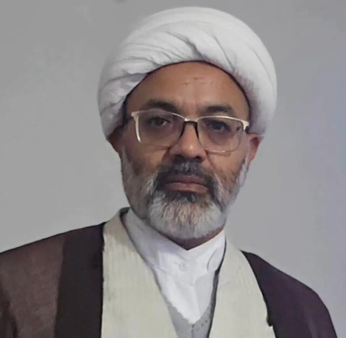 امام جمعه بلوک جیرفت در اثر سانحه تصادف درگذشت