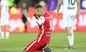 جدایی مهاجم پرسپولیس قطعی شد