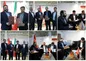 روابط راهبردی بانک شهر با فعالان صنعت پتروشیمی‌ها وارد مرحله ای نوین شد