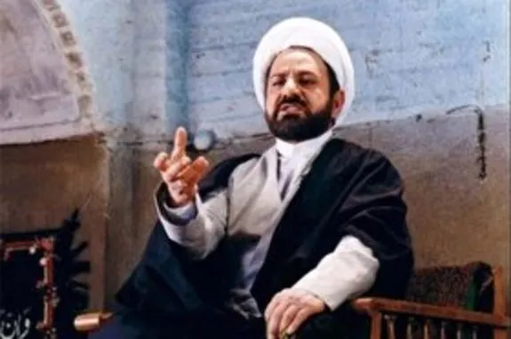 مارمولک پس از ۲۰ سال به تلویزیون می‌آید