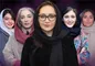 تهیه کننده «دسته دختران»: هیچ نظارتی بر آرای مردمی فجر وجود ندارد