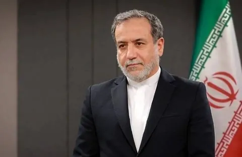 عراقچی: حاضریم مسیر مذاکره غیرمستقیم را بیازماییم