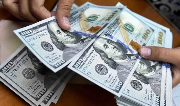 امکان خرید آنلاین دلار از امروز شنبه