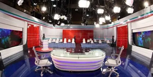 &laquo;میزگرد&raquo; نامزد&zwnj;های انتخابات ریاست جمهوری از کدام شبکه&zwnj;ها پخش می&zwnj;شود؟