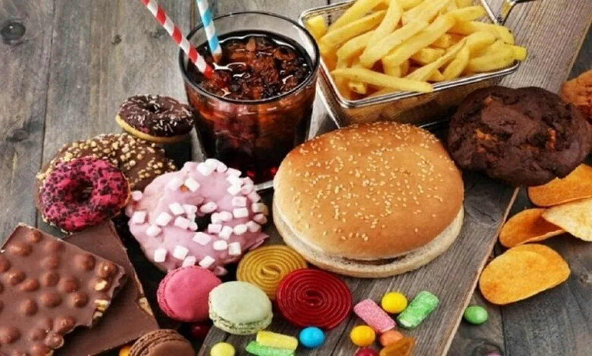 برای کم کردن استرس این غذاها را بخورید